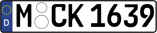 M-CK1639