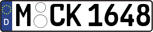 M-CK1648