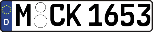 M-CK1653