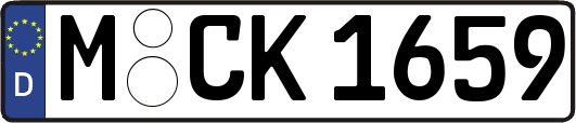 M-CK1659