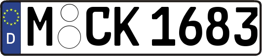 M-CK1683