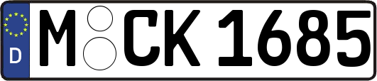 M-CK1685