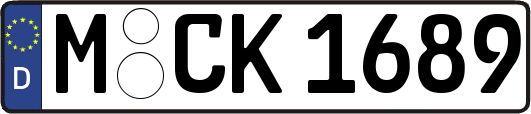 M-CK1689