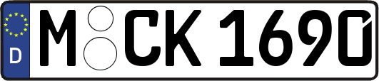 M-CK1690