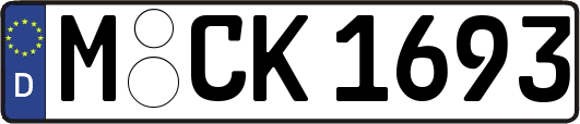 M-CK1693