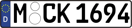 M-CK1694
