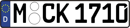 M-CK1710