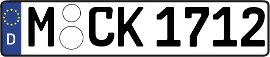 M-CK1712