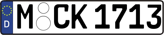 M-CK1713