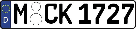 M-CK1727