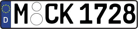 M-CK1728