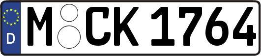 M-CK1764