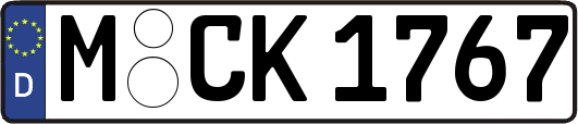 M-CK1767