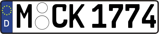M-CK1774