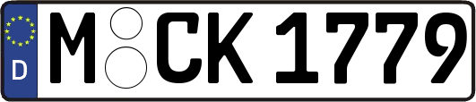 M-CK1779