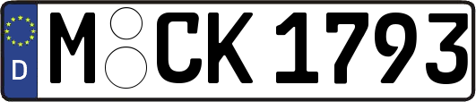 M-CK1793