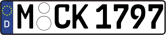 M-CK1797