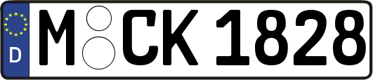 M-CK1828