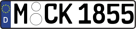 M-CK1855