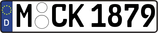 M-CK1879