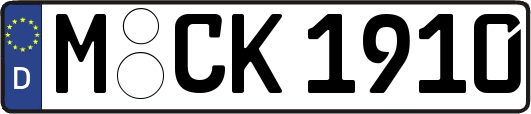 M-CK1910