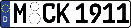M-CK1911