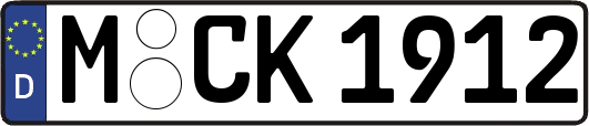 M-CK1912