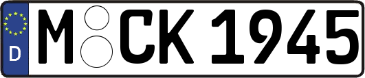 M-CK1945