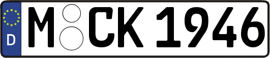 M-CK1946