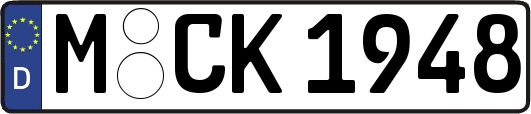 M-CK1948