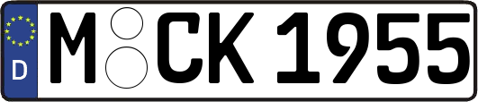 M-CK1955