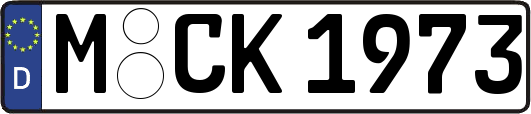 M-CK1973