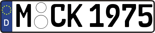 M-CK1975