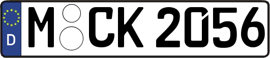 M-CK2056