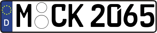 M-CK2065