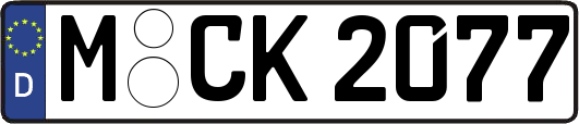 M-CK2077