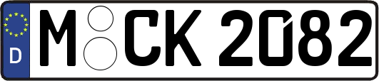 M-CK2082
