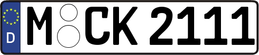 M-CK2111