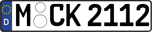 M-CK2112