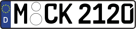 M-CK2120