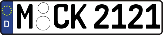 M-CK2121