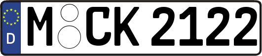 M-CK2122
