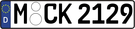 M-CK2129