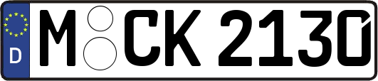 M-CK2130