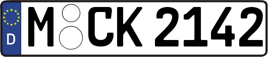 M-CK2142