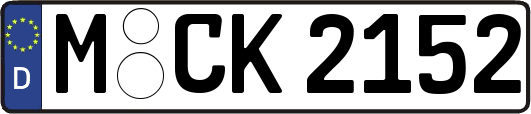 M-CK2152