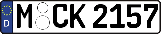 M-CK2157