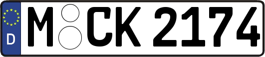 M-CK2174