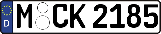 M-CK2185