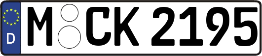 M-CK2195